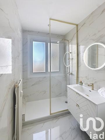 Appartement à vendre 4 pièces 80 m² Nîmes-Saint-Césaire