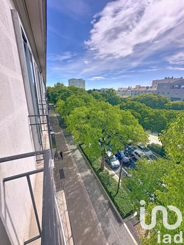 Appartement à vendre 4 pièces 80 m² Nîmes-Saint-Césaire