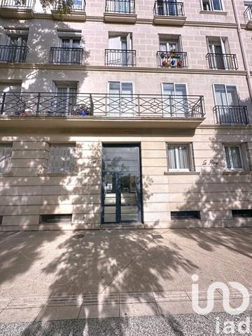 Appartement à vendre 4 pièces 80 m² Nîmes-Saint-Césaire