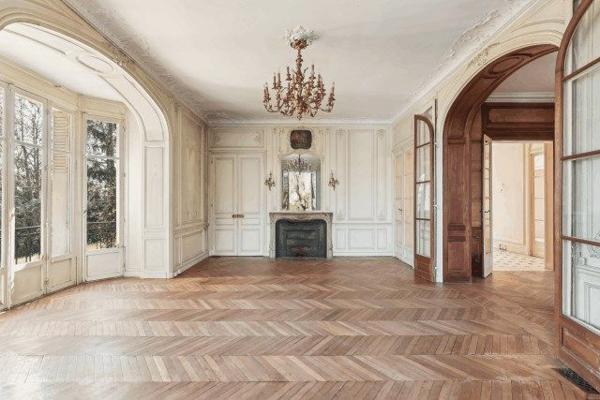 Vente Maison de luxe Rueil-Malmaison 12 Pièces 502 m²