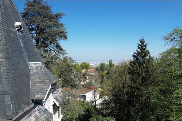 Vente Maison de luxe Rueil-Malmaison 12 Pièces 502 m²