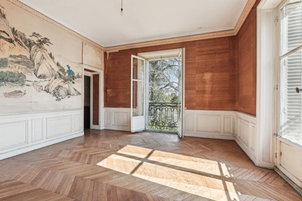 Vente Maison de luxe Rueil-Malmaison 12 Pièces 502 m²