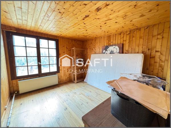 MAISON RARE EN CŒUR DE VILLE - CONDOM (GERS)