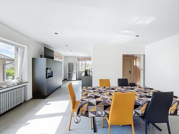 Maison à fort potentiel à Amnéville