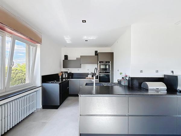 Maison à fort potentiel à Amnéville