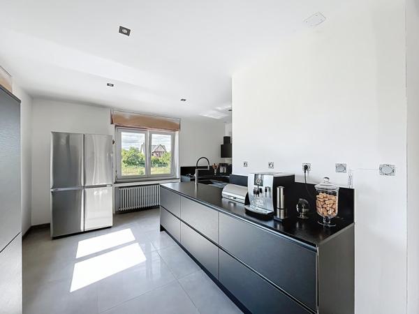 Maison à fort potentiel à Amnéville