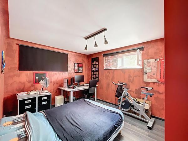 Maison à fort potentiel à Amnéville