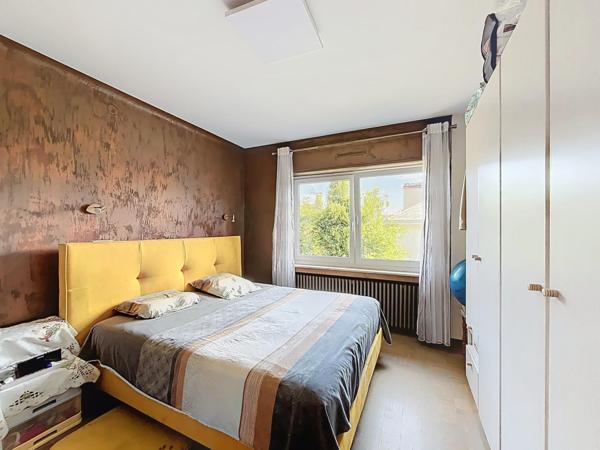 Maison à fort potentiel à Amnéville