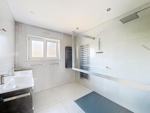 Maison à fort potentiel à Amnéville