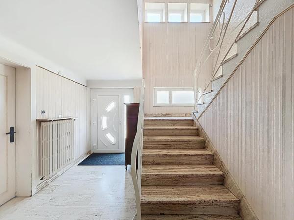 Maison à fort potentiel à Amnéville