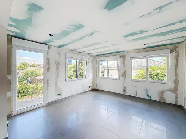 Maison à fort potentiel à Amnéville