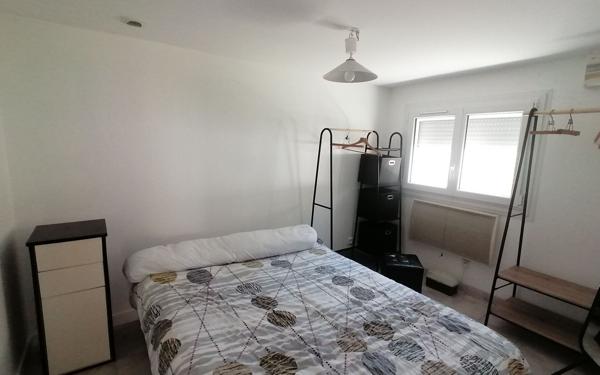 Maison à vendre    4 pièces • 93 m2 Saint-Georges-de-Didonne