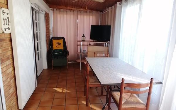 Maison à vendre    4 pièces • 93 m2 Saint-Georges-de-Didonne