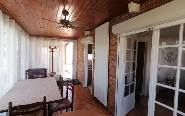 Maison à vendre    4 pièces • 93 m2 Saint-Georges-de-Didonne