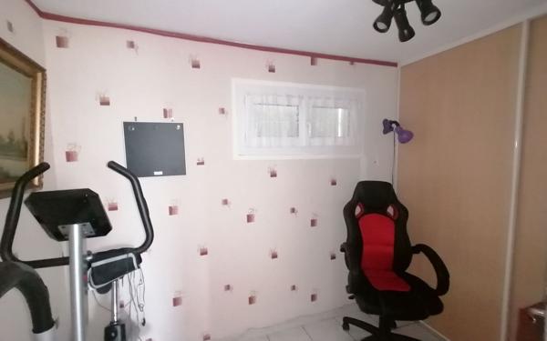 Maison à vendre    4 pièces • 93 m2 Saint-Georges-de-Didonne