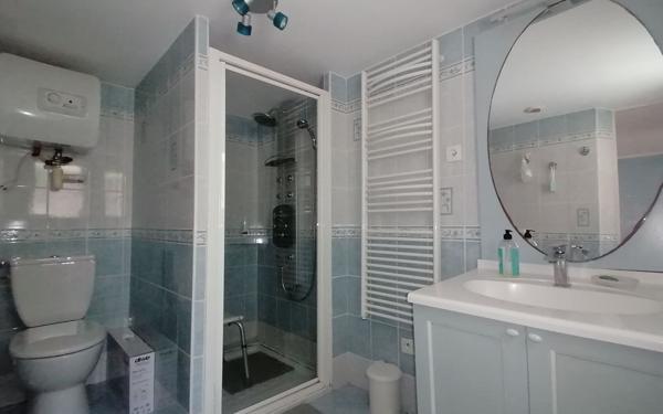 Maison à vendre    4 pièces • 93 m2 Saint-Georges-de-Didonne