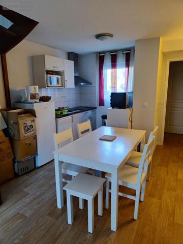 Appartement à vendre à Plescop dans le Morbihan (56890), ref : 56001-1131