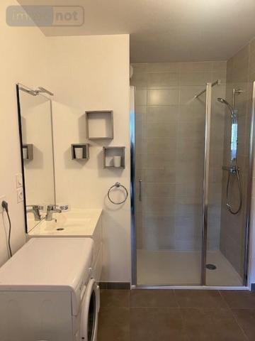 Appartement à vendre à Plescop dans le Morbihan (56890), ref : 56001-1131