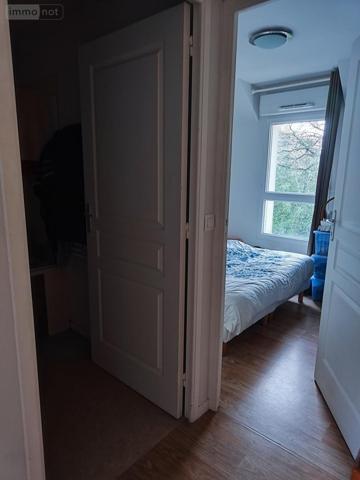 Appartement à vendre à Plescop dans le Morbihan (56890), ref : 56001-1131