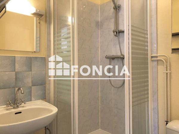 Location Appartement 2 pièces 24.05 m² - 26 RUE VATABLE Amiens 80000
