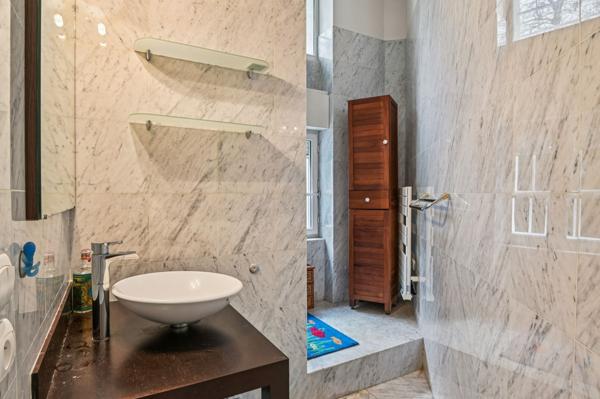 Vente Appartement de luxe Paris 16 3 Pièces 120 m²