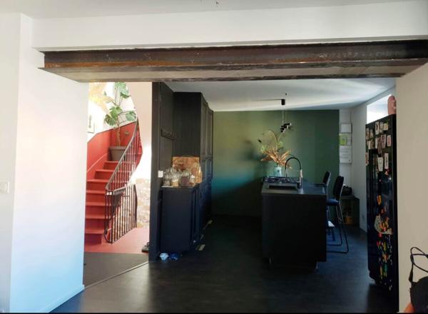 Maison de charme à Royat