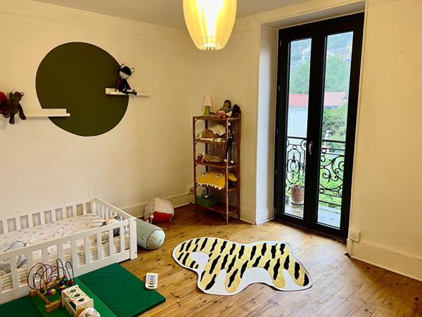 Maison de charme à Royat