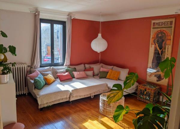 Maison de charme à Royat