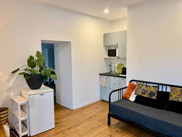 Maison de charme à Royat