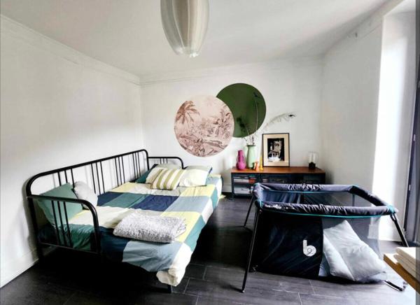 Maison de charme à Royat