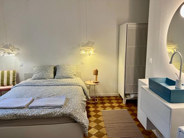 Maison de charme à Royat