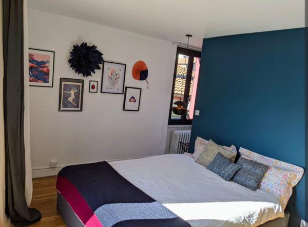 Maison de charme à Royat