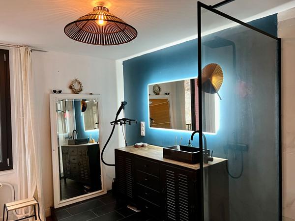 Maison de charme à Royat