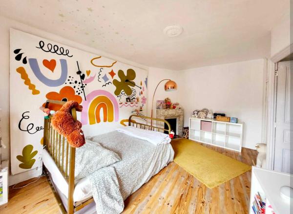 Maison de charme à Royat