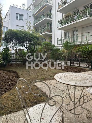 Appartement familiale ou profession libérale à Faidherbe