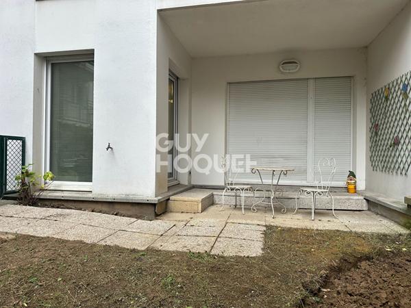 Appartement familiale ou profession libérale à Faidherbe