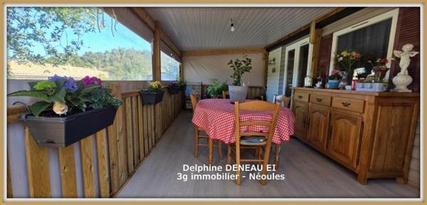 Vente / Terrain de loisirs à Rocbaron (83136)