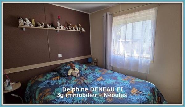 Vente / Terrain de loisirs à Rocbaron (83136)