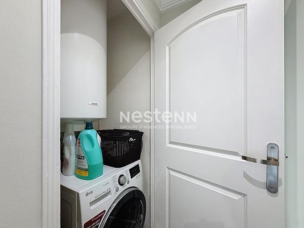 Appartement Vallauris 4 pièces 75 m2 - Cave -