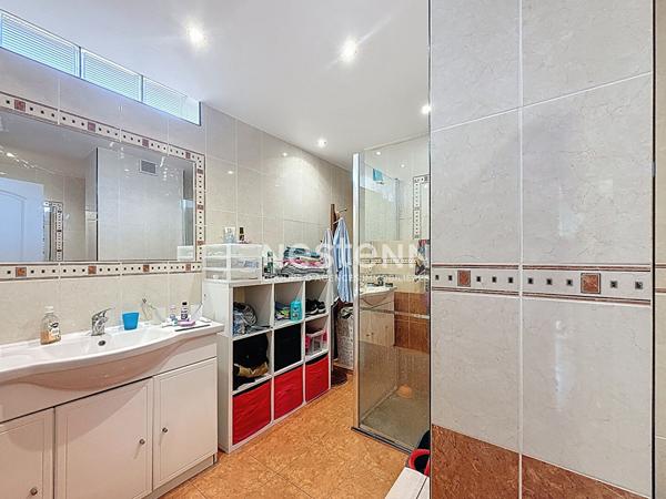 Appartement Vallauris 4 pièces 75 m2 - Cave -