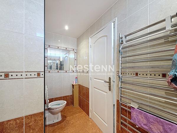 Appartement Vallauris 4 pièces 75 m2 - Cave -