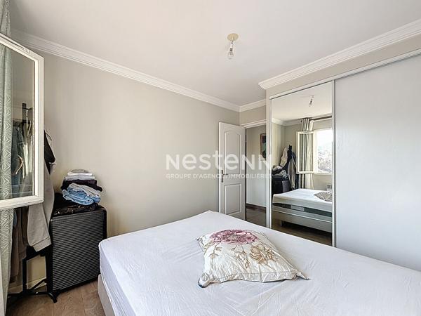 Appartement Vallauris 4 pièces 75 m2 - Cave -