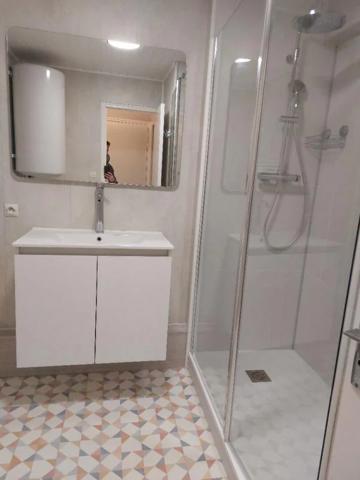 Appartement à louer aux Fourgs (25300)
