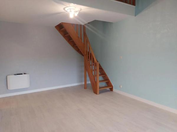 Appartement à louer aux Fourgs (25300)