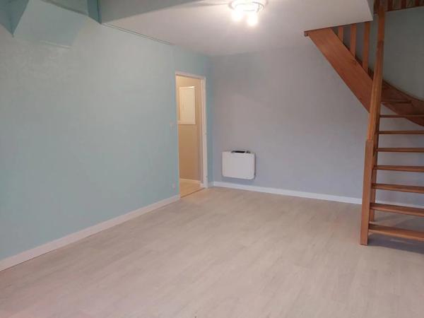 Appartement à louer aux Fourgs (25300)