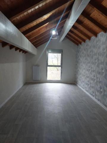 Appartement à louer aux Fourgs (25300)