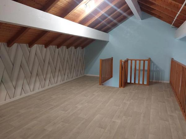 Appartement à louer aux Fourgs (25300)