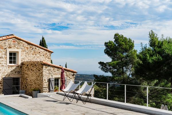 Vente Maison de luxe Thuir 5 Pièces 150 m²