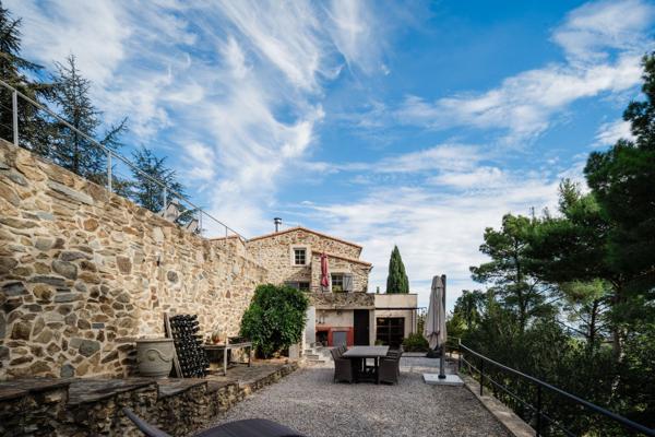 Vente Maison de luxe Thuir 5 Pièces 150 m²