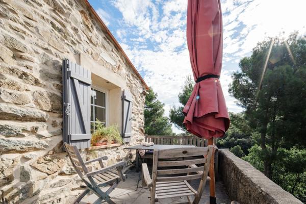 Vente Maison de luxe Thuir 5 Pièces 150 m²